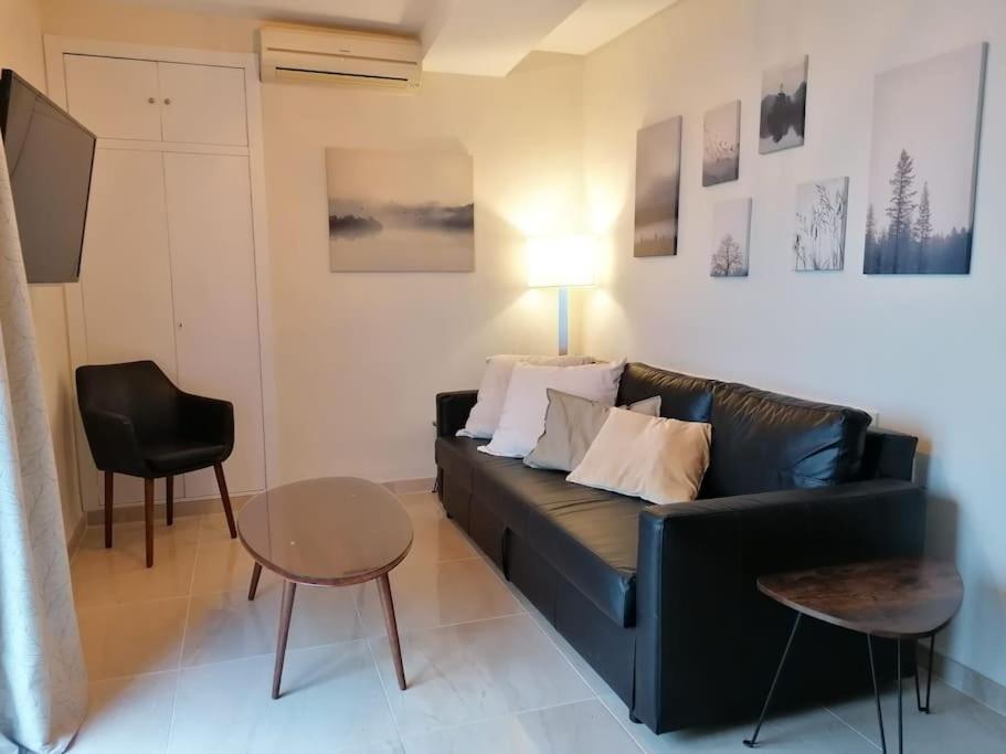 Apartamento Atico Duque Gran Terraza Parking Free Cartagena Exterior foto