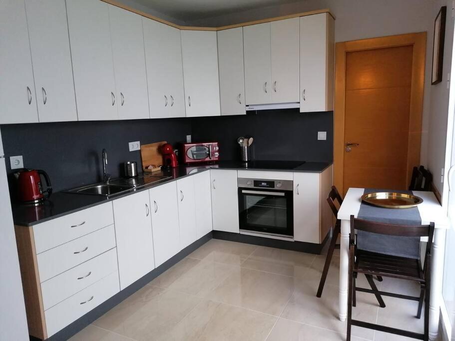 Apartamento Atico Duque Gran Terraza Parking Free Cartagena Exterior foto