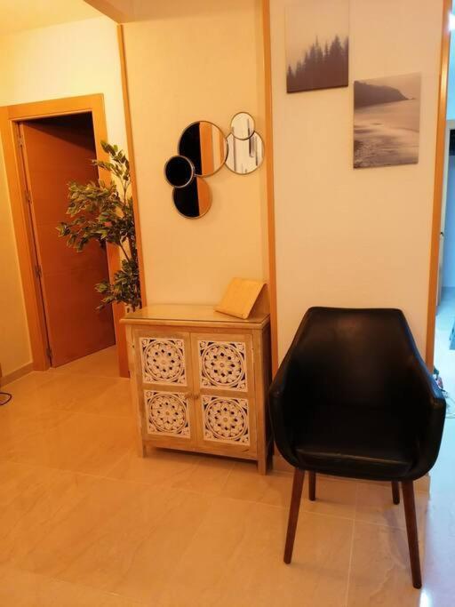 Apartamento Atico Duque Gran Terraza Parking Free Cartagena Exterior foto