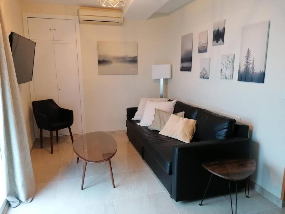 Apartamento Atico Duque Gran Terraza Parking Free Cartagena Exterior foto